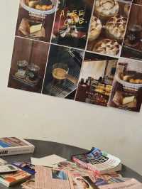 Aree Cafe (ณ อารีย์ คาเฟ่) @Krabi