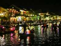 เมืองเก่าฮอยอัน (Hoi An Ancient Town)