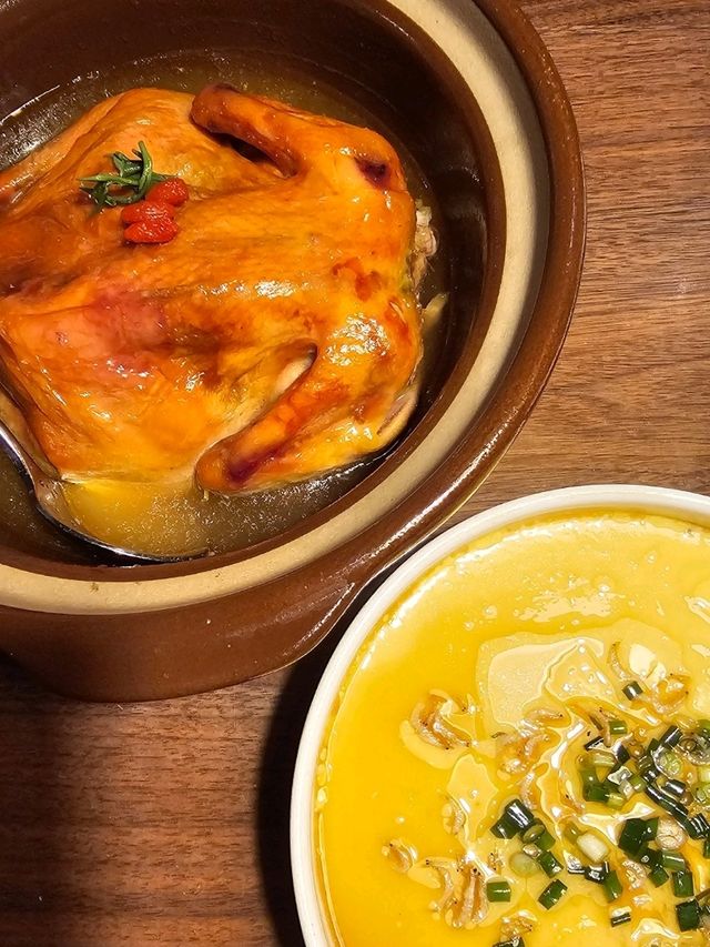 超有回到家吃飯感覺的「外婆家」