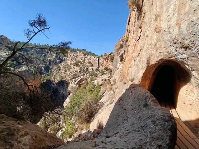 Chasing Waterfalls (and Vibes) on the Ruta del Agua