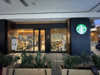 ☕ Coffee Break… Eventually – Starbucks Reserve Gurney Plaza