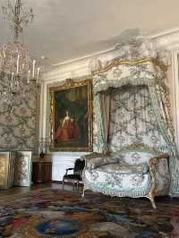 Versailles: Where Gold Leaf Hides Blood-Red Secrets