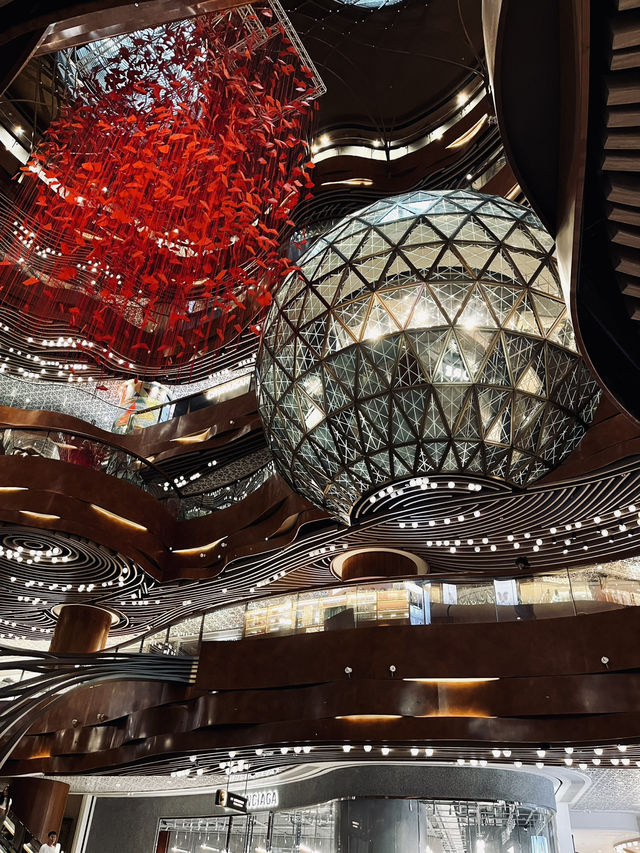 5 Iconic TST Spots You Can Walk in 1 Afternoon | Free & Scenic!
