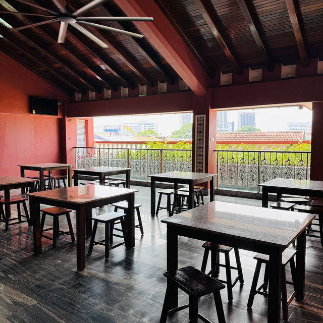 Tan Kim Hock: Dodol & Heritage Under One Roof