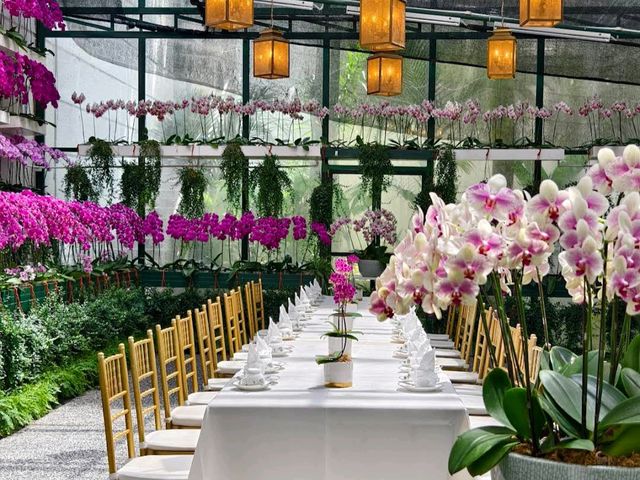 The Majestic Hotel Kuala Lumpur