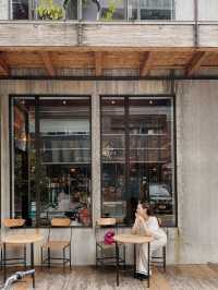 Takamura Coffee Roasters Tokyo