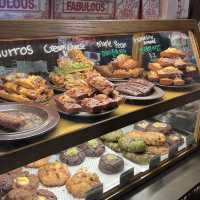 Retro Seoul Meets Paris Chic – My Visit to The Spot Fabulous, Seoul