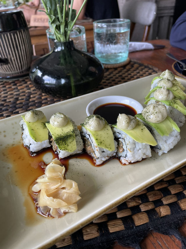 🇮🇩 Zest Ubud