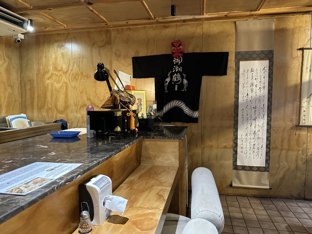 【極みラーメン＆カレー｜チェンマイ“心にしみる、日本のビーフカレーがここに！”】