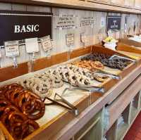 Bready Post Cafe
