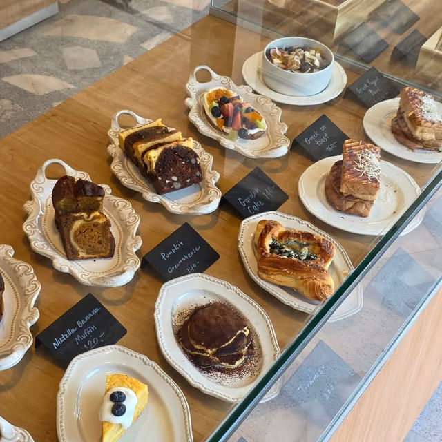 Lot Café Samui 