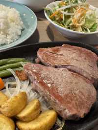【山口旅行】焼肉＆ステーキ専門店🥩
