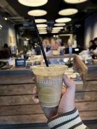 THE ROASTERY by NOZY COFFEE, Harajuku’s Single-Origin Sanctuary 