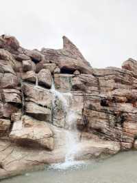 Thrill Peaks and Wild Rides at Eagle Mountain – Genting SkyWorlds’ Adrenaline Rush!