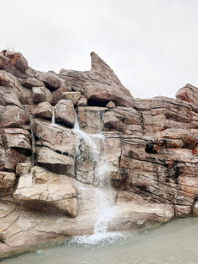 Thrill Peaks and Wild Rides at Eagle Mountain – Genting SkyWorlds’ Adrenaline Rush!