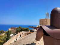 Epic Views & Castle Feels on a Hill