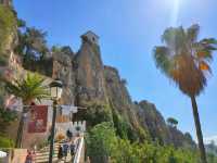 Total Hidden Gem, Guadalest