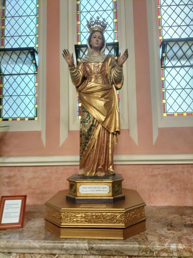 ✝️Mary Star of the Sea✝️