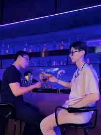 DB Cocktail Lounge