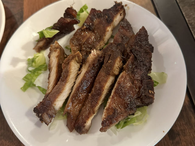 港味X星馬風完美融合！榮華南洋冰室，一秒穿越老香港與南洋街頭