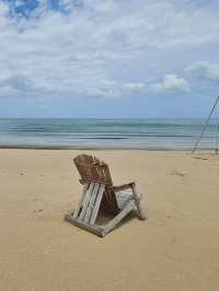 BAMP! Beach Camp & Cafe –  คาเฟ่แคมป์โบโฮ