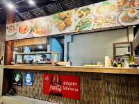 ส้มตำหัวไม้ Huamai Thai E-san เกาะหลีเป๊ะ 