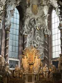 Vienna: Waltzes, Whispers & White Horses