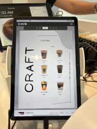Craft Cafe (คราฟท์ คาเฟ่)