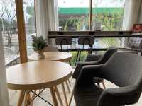 คาเฟ่น่ารัก ๆ ’ กาแฟพันธุ์ไทย ‘ แม่สะเรียง