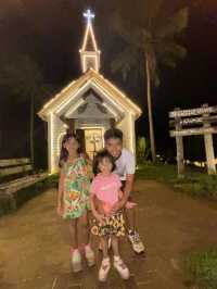 Legazpi, Daraga Philippines 