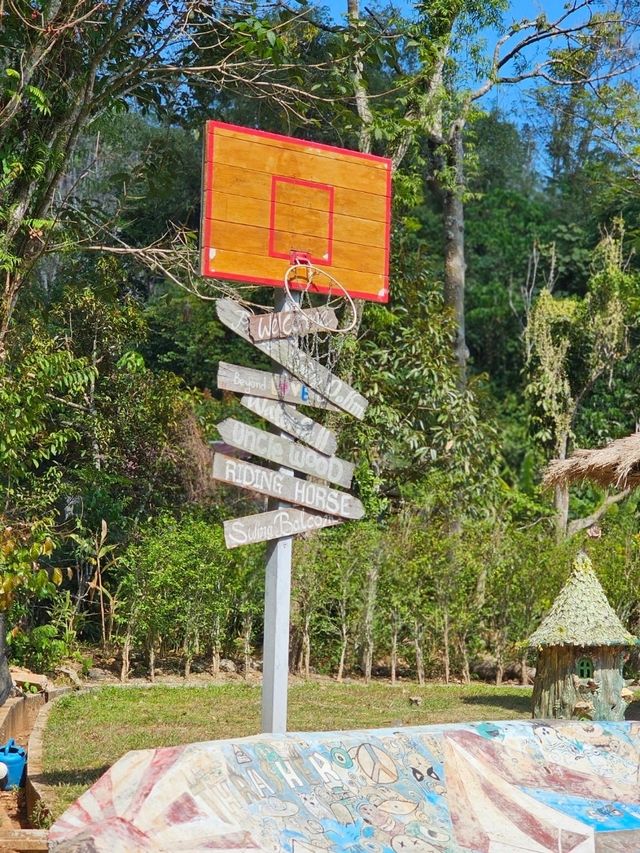 ร้านโพรงกระต่าย