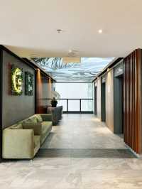 Nature Meets Modern Chic – SCAPES Hotel Lobby Vibes