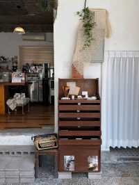 CAFE HEUNJEOK
