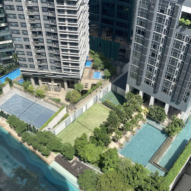 Icon Residence