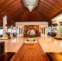 Panviman Chiang Mai Spa Resort แม่ริม เชียงใหม่