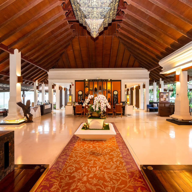 Panviman Chiang Mai Spa Resort แม่ริม เชียงใหม่
