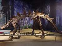 🦖 Jurassic Research Center — Walk Among Dinosaurs in Genting Highlands