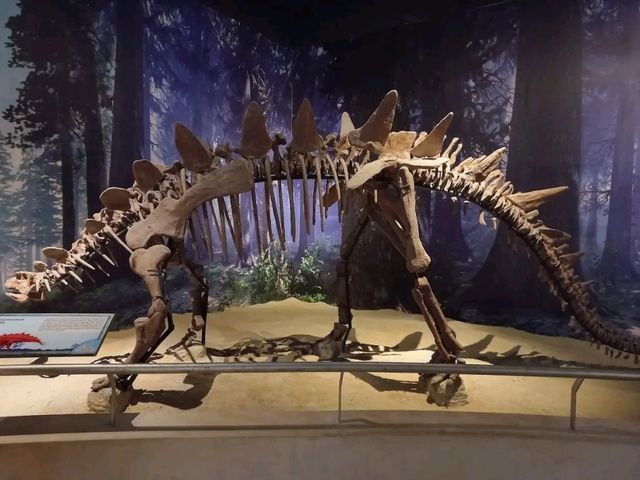 🦖 Jurassic Research Center — Walk Among Dinosaurs in Genting Highlands