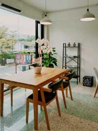 Merg Cafe Malaysia