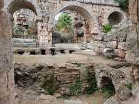 Wandering Through Time at Perge