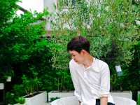 ☕🏡 Kids Dee Cafe  คาเฟ่ ในบ้าน