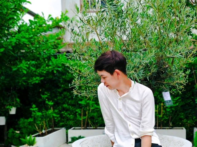 ☕🏡 Kids Dee Cafe  คาเฟ่ ในบ้าน