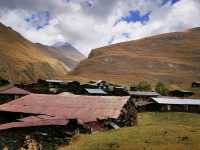 Getting Lost (in the Best Way) in Parshma