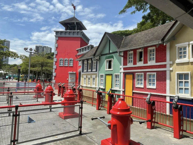 LEGOLAND Malaysia: So Much Fun in Johor Bahru! 🧱🎢🇲🇾