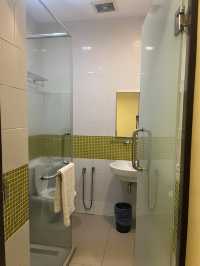 MyCiti Hotel Kuala Lumpur 