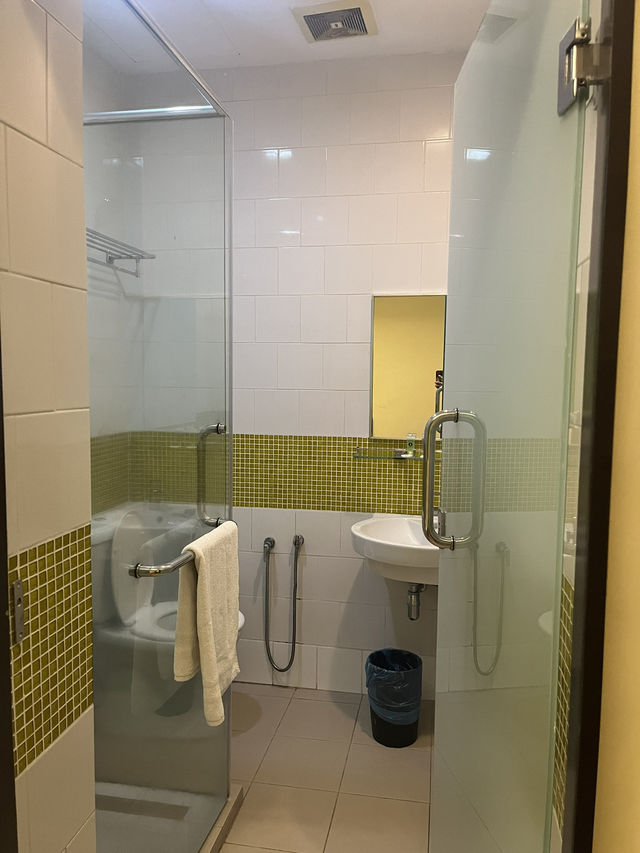 MyCiti Hotel Kuala Lumpur 