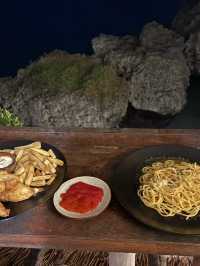 A Stay at Dreamsea Surf Camp Bali 