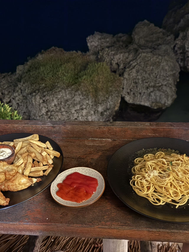 A Stay at Dreamsea Surf Camp Bali 