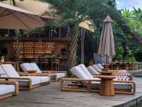 Ulaman Eco Luxury Resort 후기