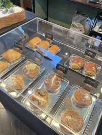 คาเฟ่มัทชะ ย่านพระรามเก้า